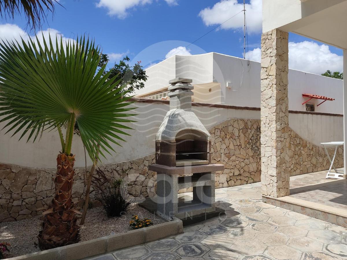 Villa Caledonia Torre Lapillo Exterior foto